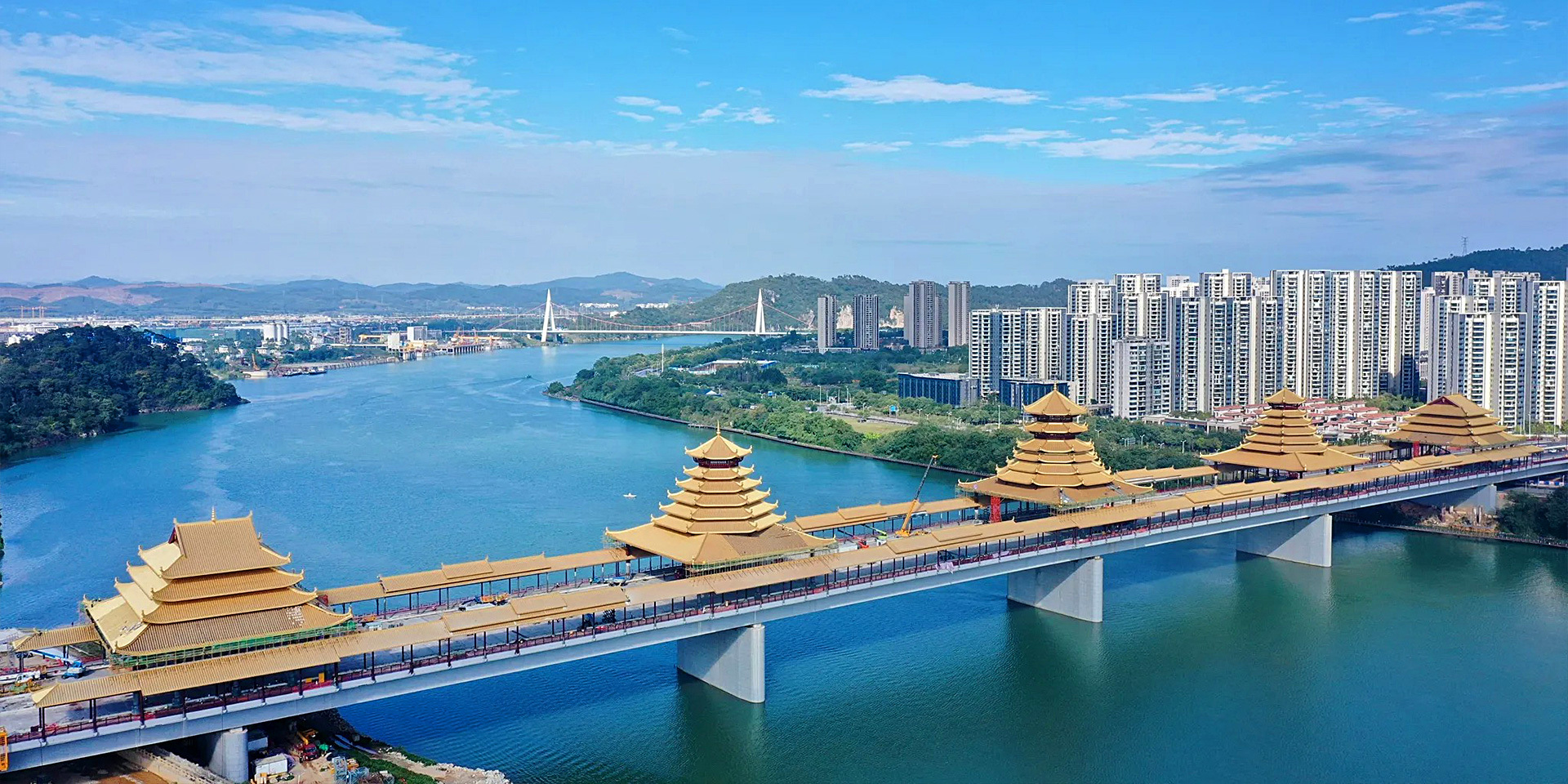 開(kāi)拓創新，品(pǐn)質卓越